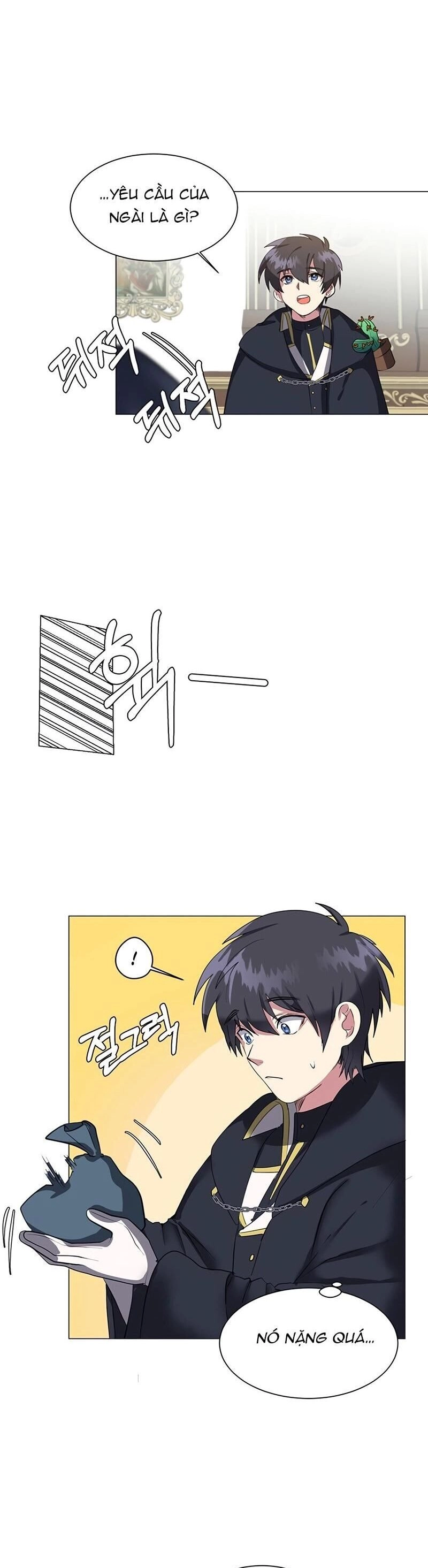 Estio Chapter 41 - 8