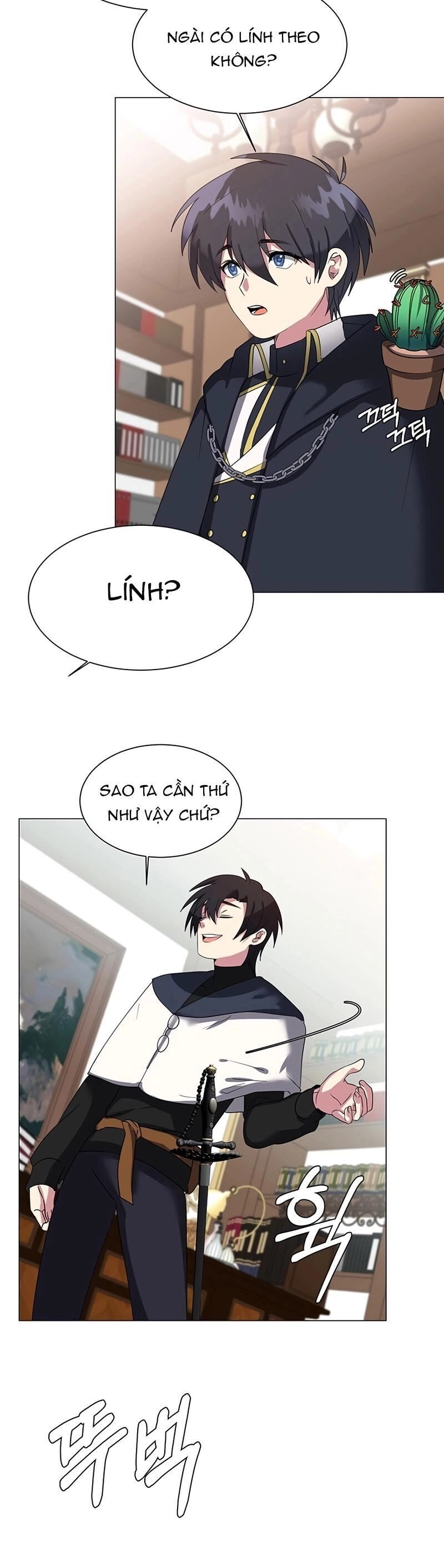 Estio Chapter 41 - 12