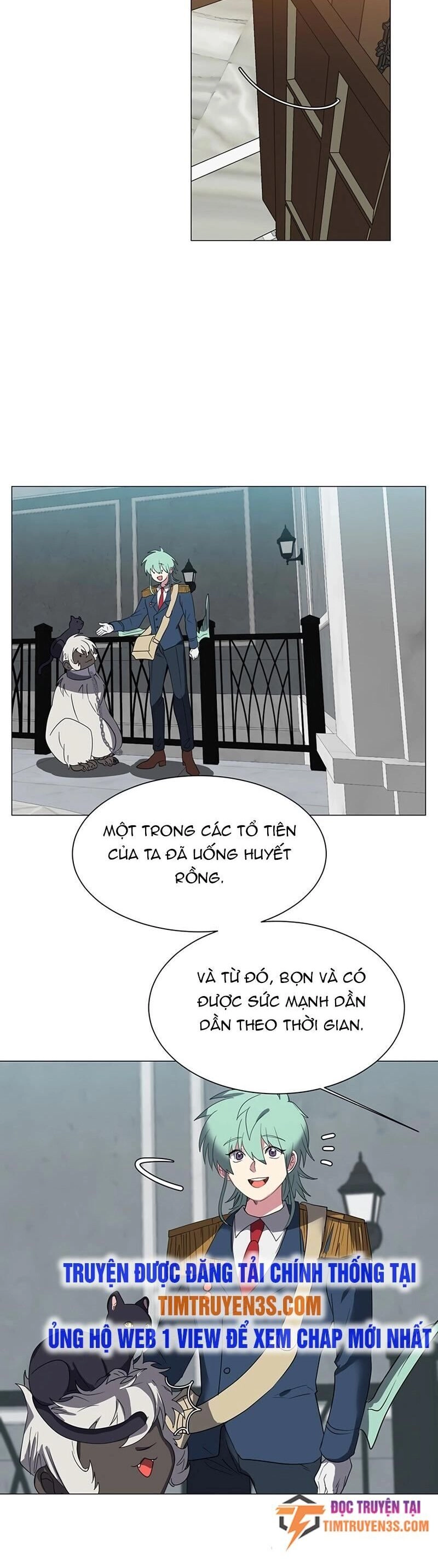 Estio Chapter 41 - 21