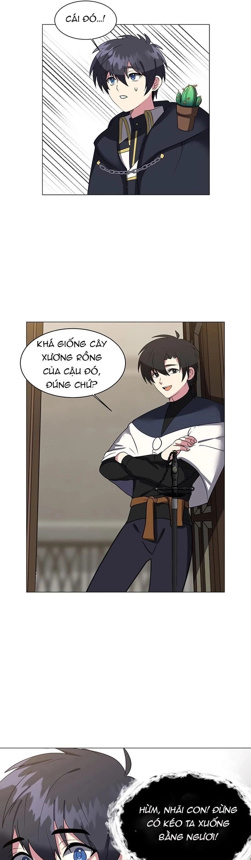 Estio Chapter 41 - 22