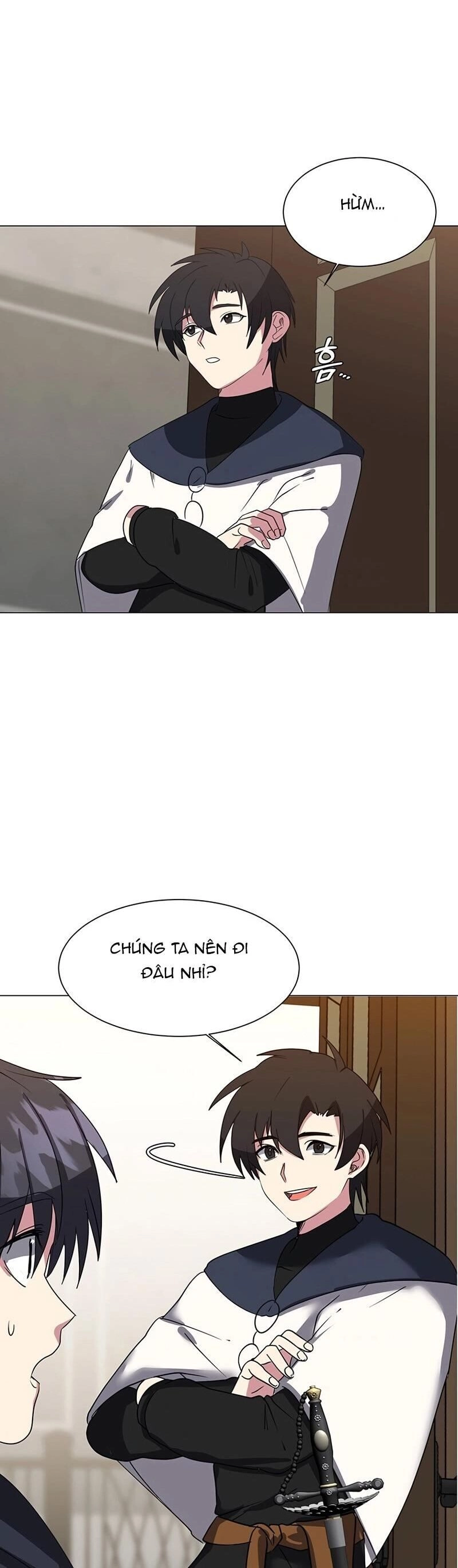 Estio Chapter 41 - 24