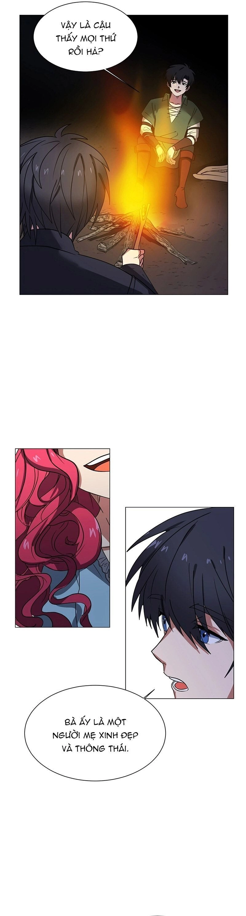 Estio Chapter 42 - 18