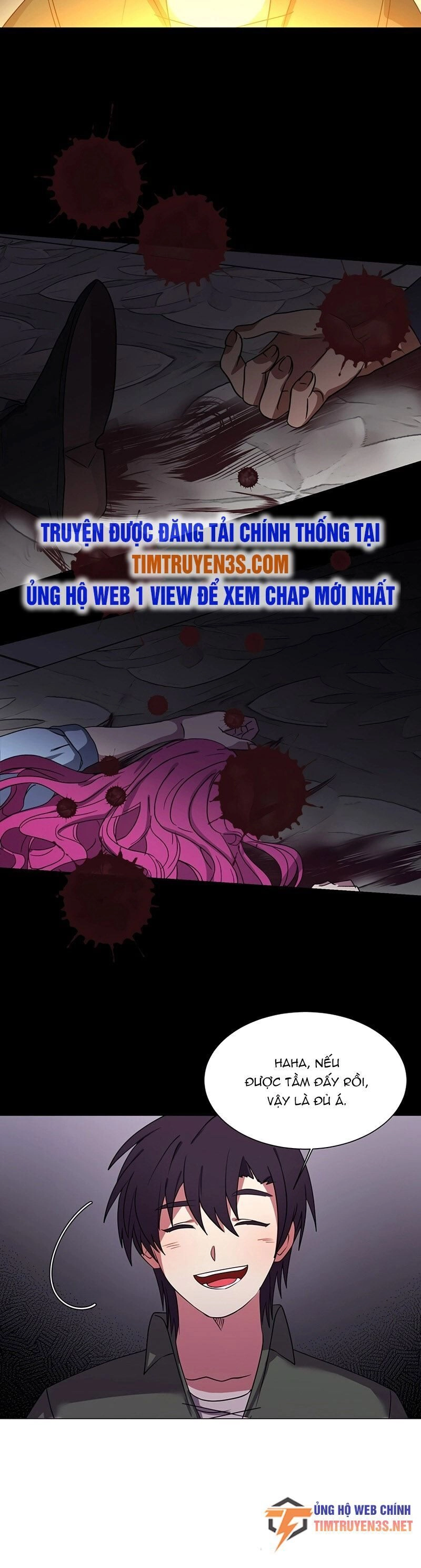 Estio Chapter 42 - 21