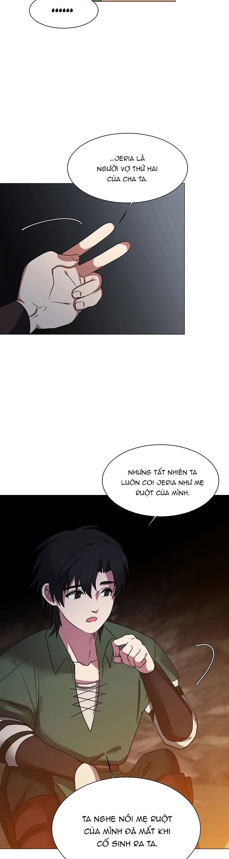 Estio Chapter 42 - 23