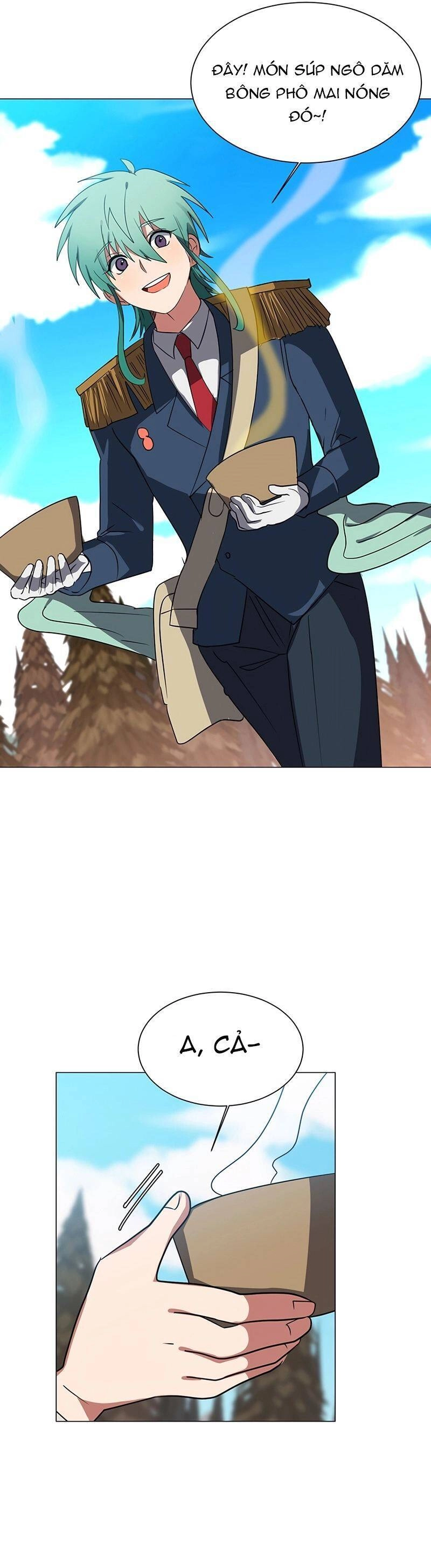 Estio Chapter 43 - 11