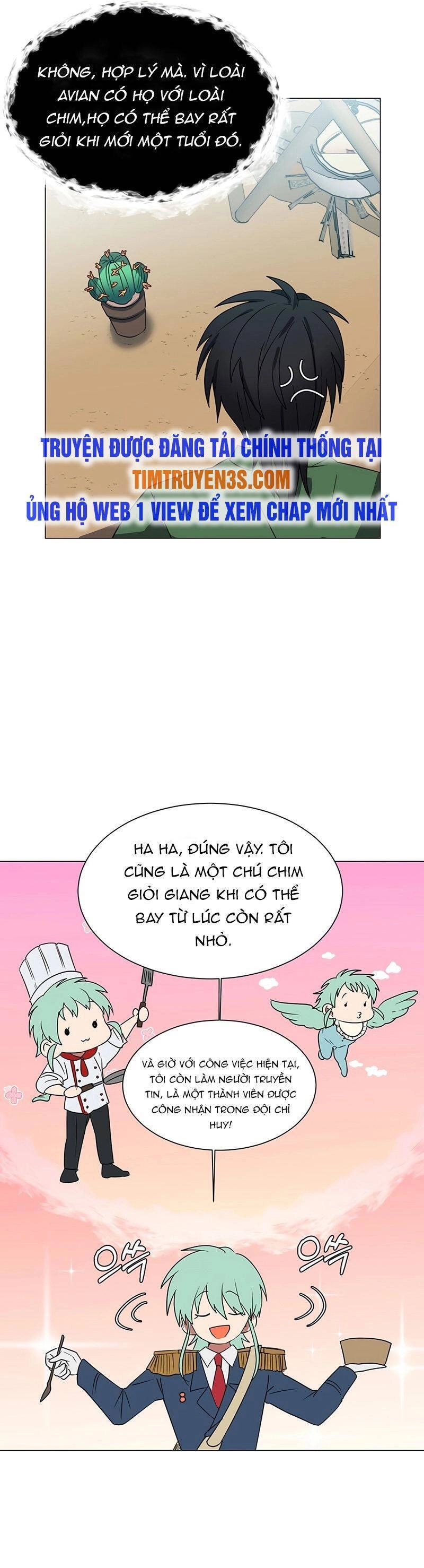 Estio Chapter 43 - 15