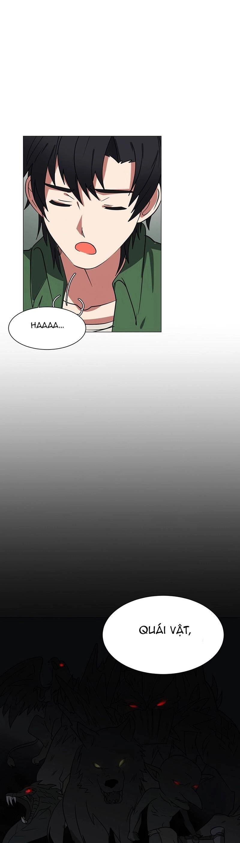 Estio Chapter 43 - 21