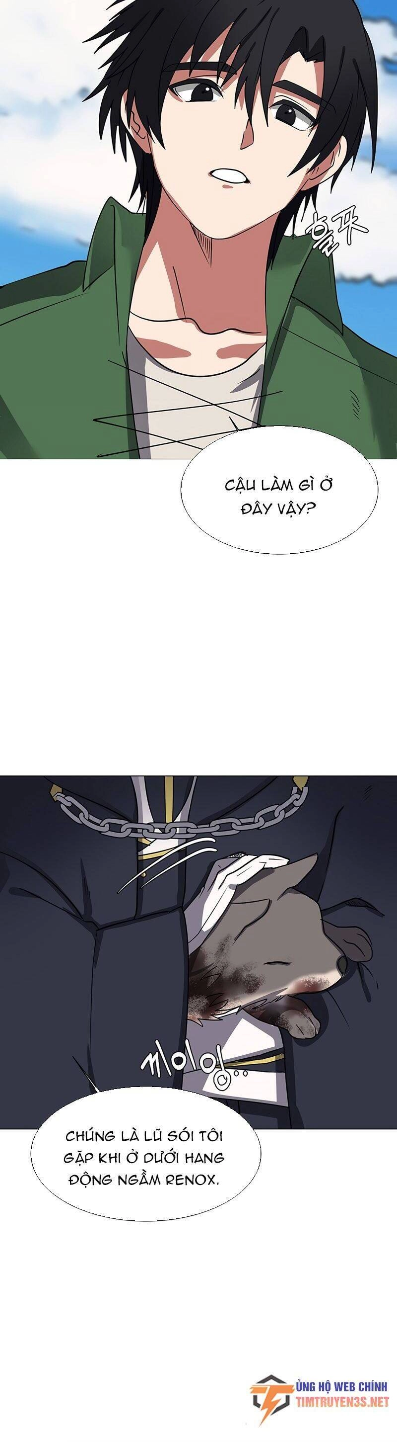 Estio Chapter 44 - 5