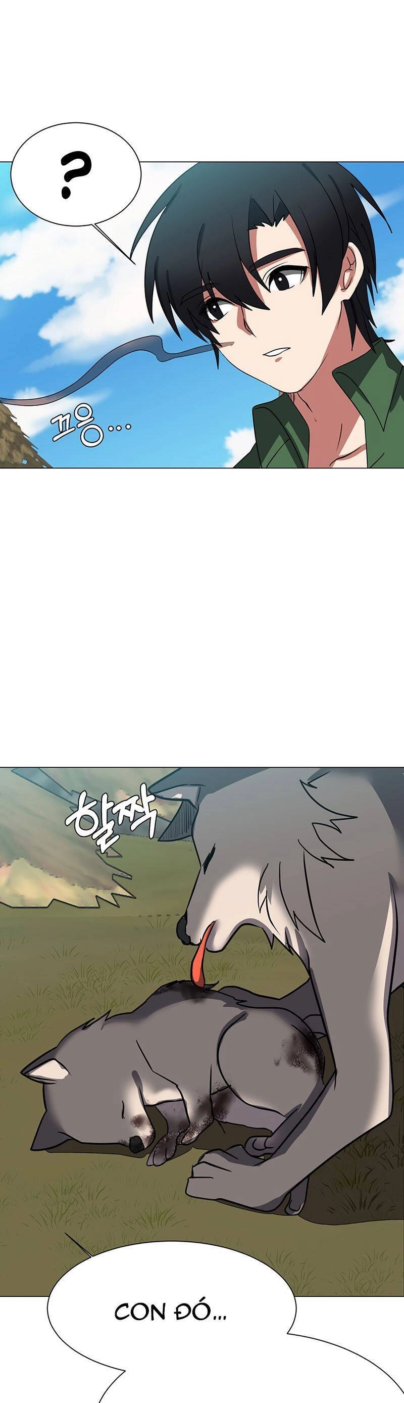 Estio Chapter 44 - 10