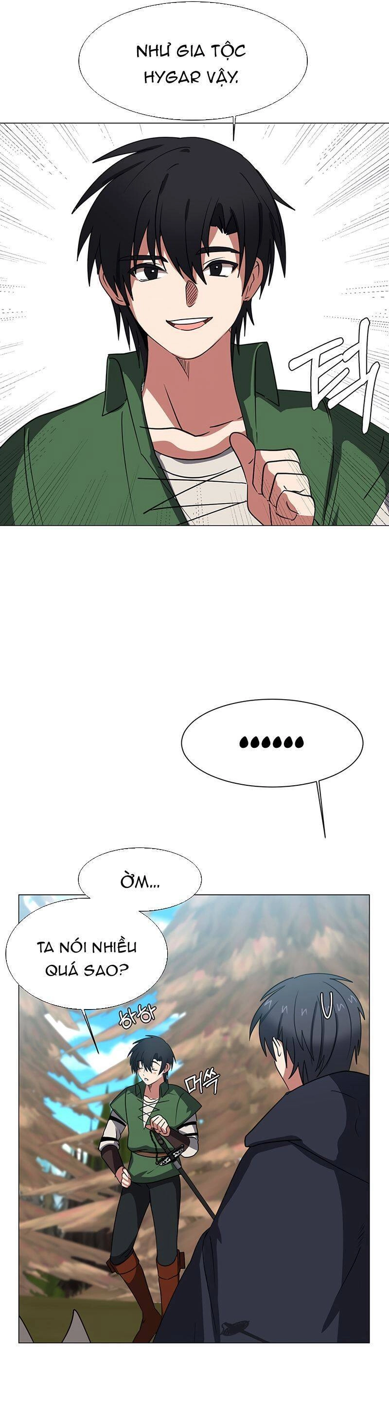 Estio Chapter 44 - 14