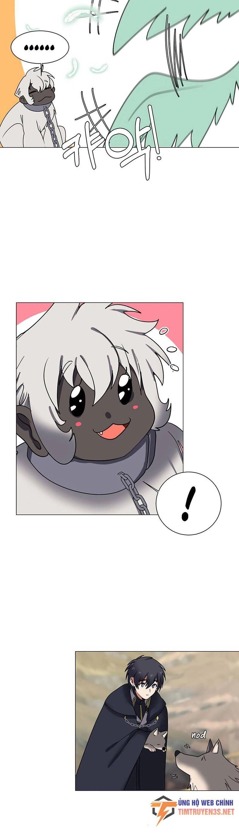 Estio Chapter 44 - 25