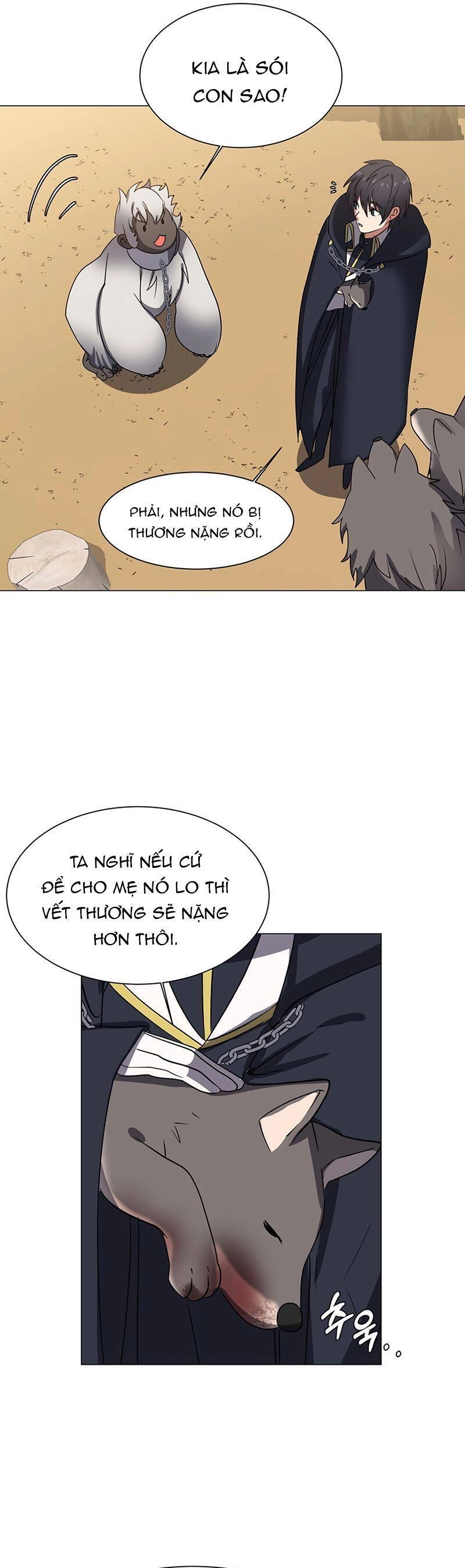 Estio Chapter 44 - 26