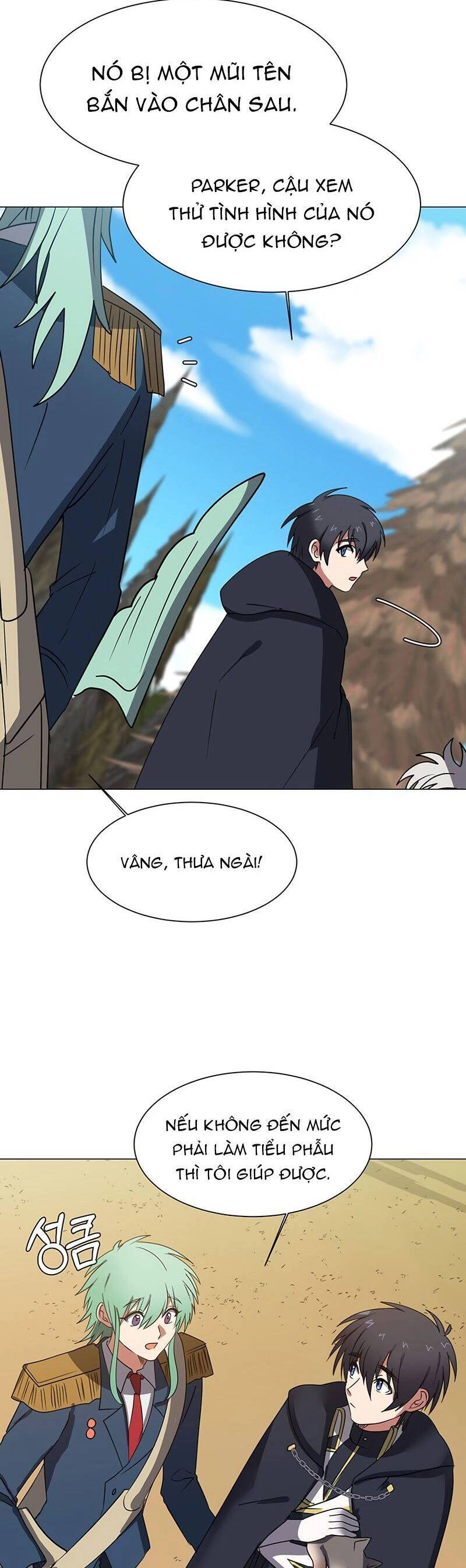 Estio Chapter 44 - 27