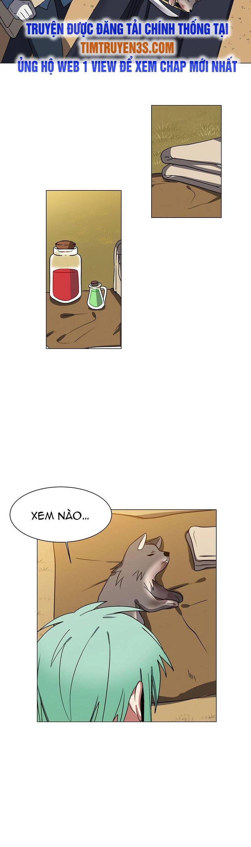 Estio Chapter 44 - 28