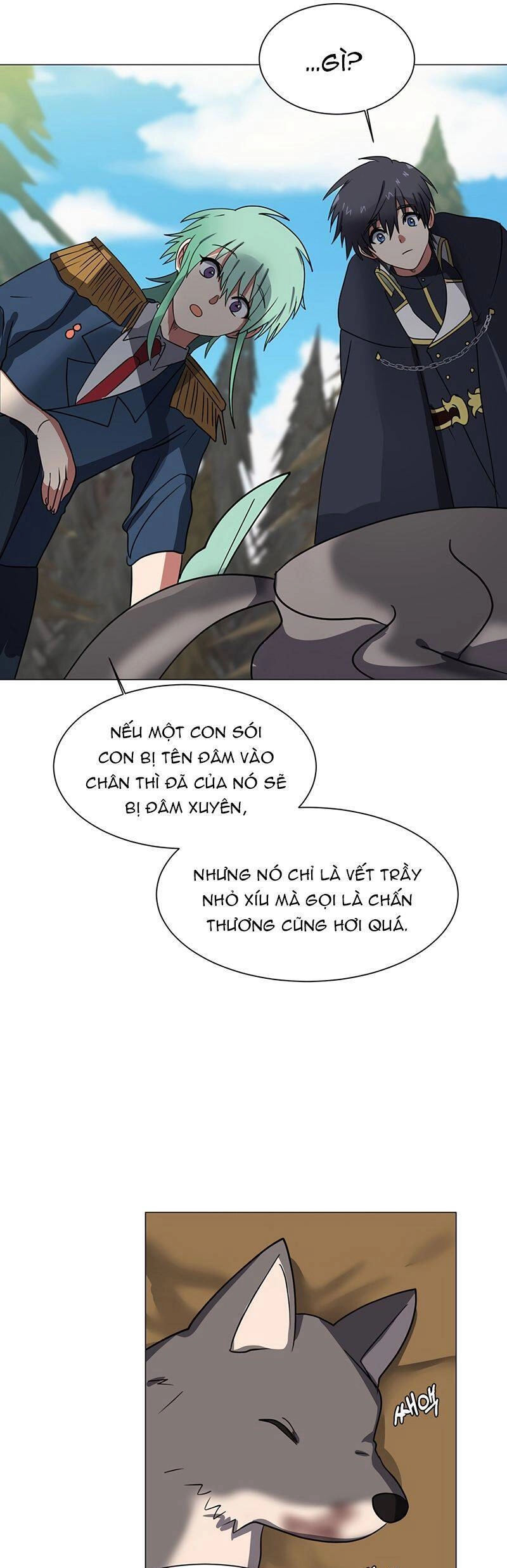 Estio Chapter 44 - 30