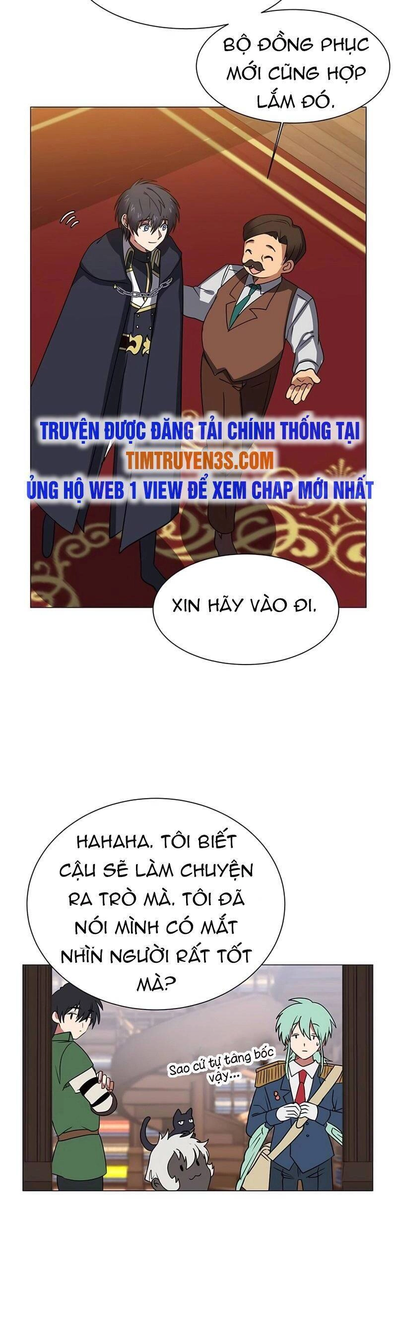 Estio Chapter 45 - 28