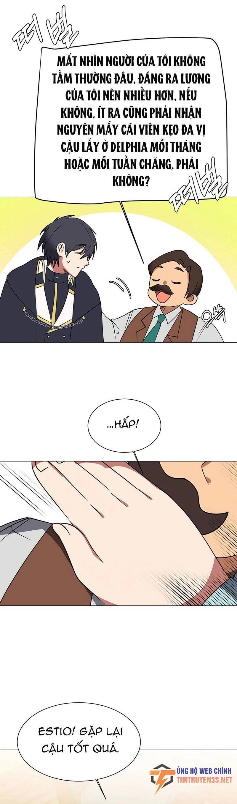 Estio Chapter 45 - 29