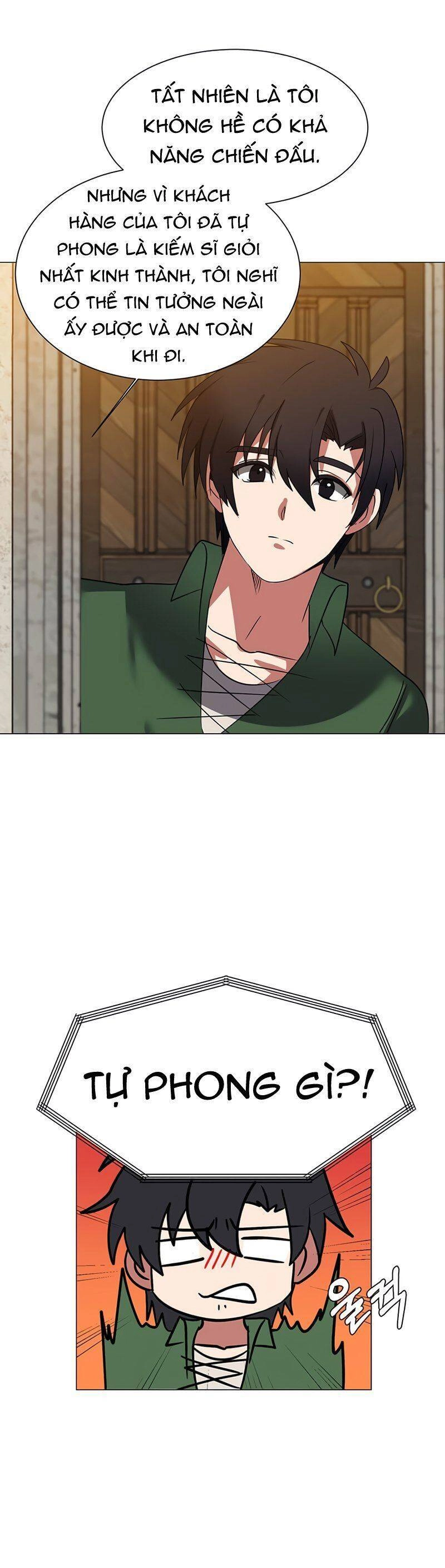 Estio Chapter 46 - 10