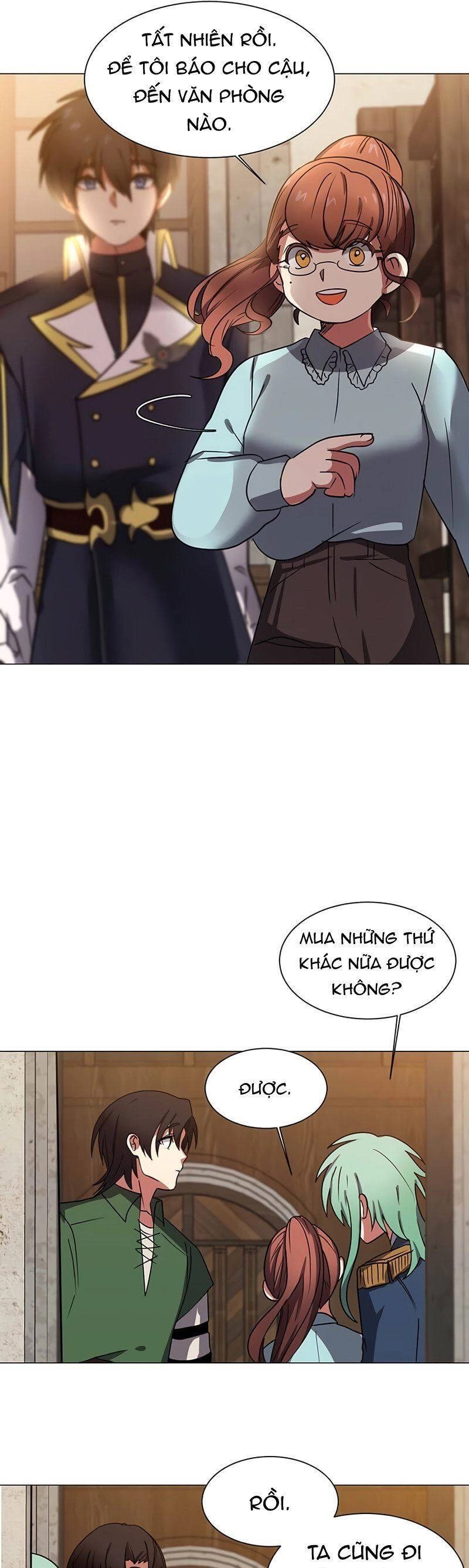 Estio Chapter 46 - 14