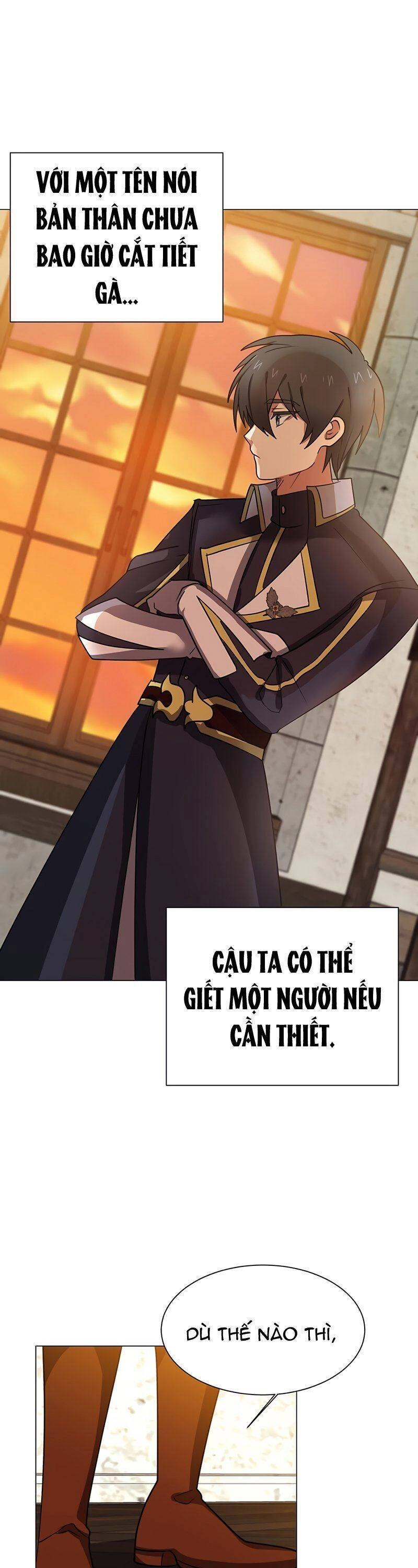 Estio Chapter 46 - 22