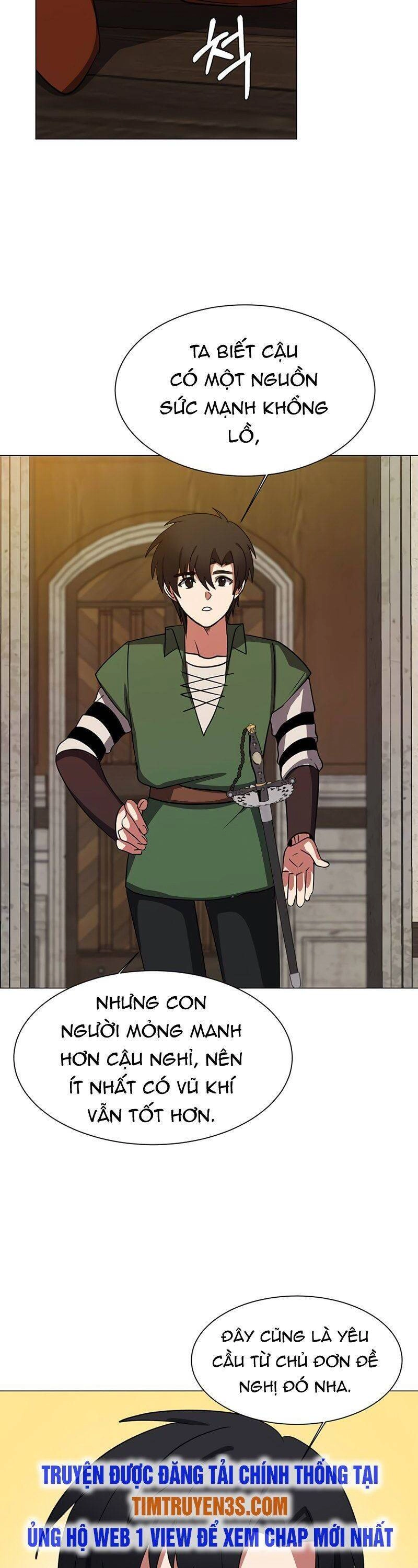 Estio Chapter 46 - 23