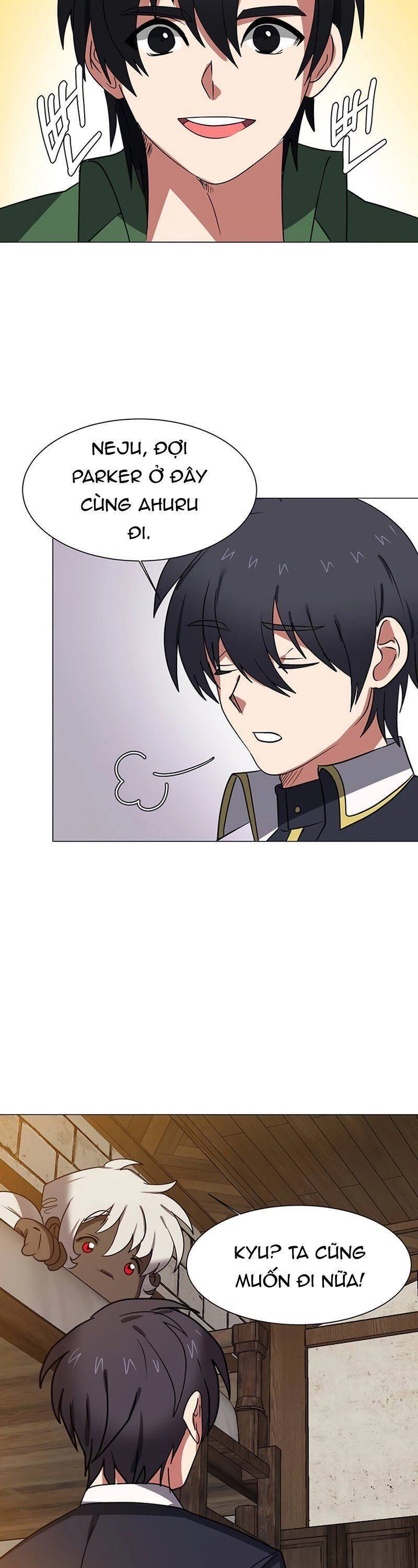 Estio Chapter 46 - 24