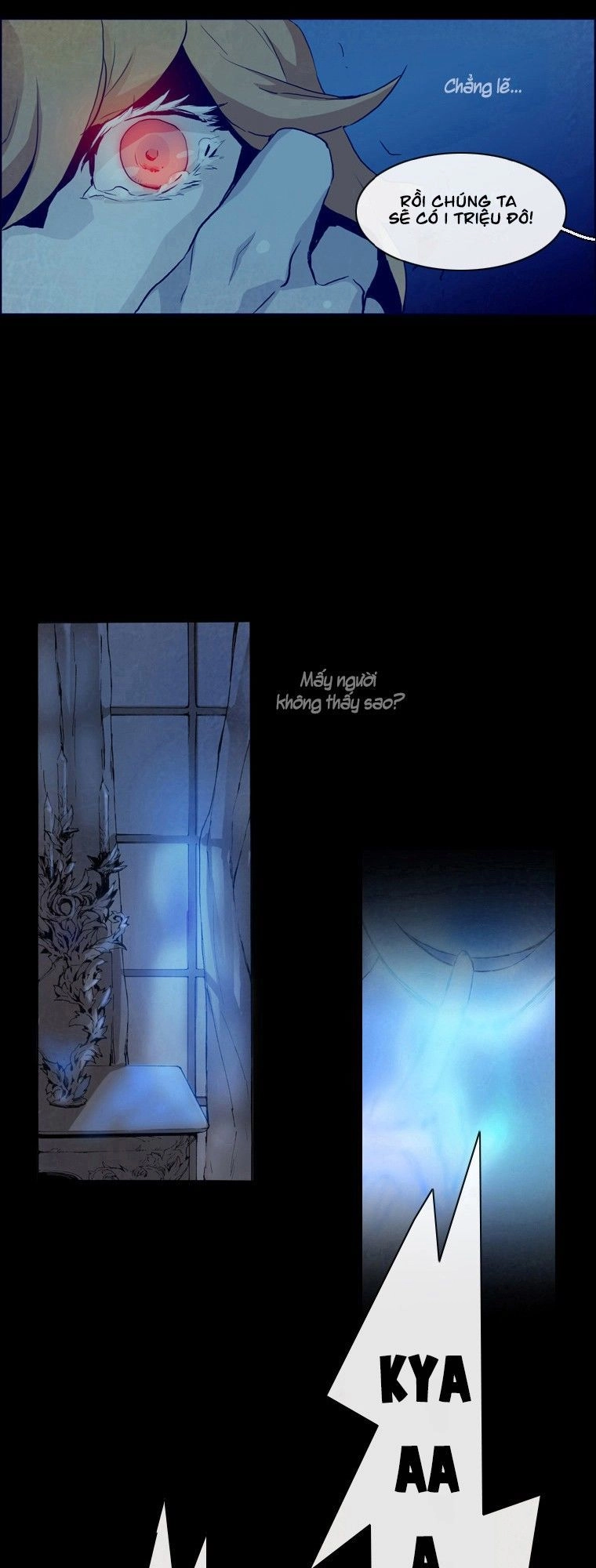 American Ghost Jack Chapter 1 - 8