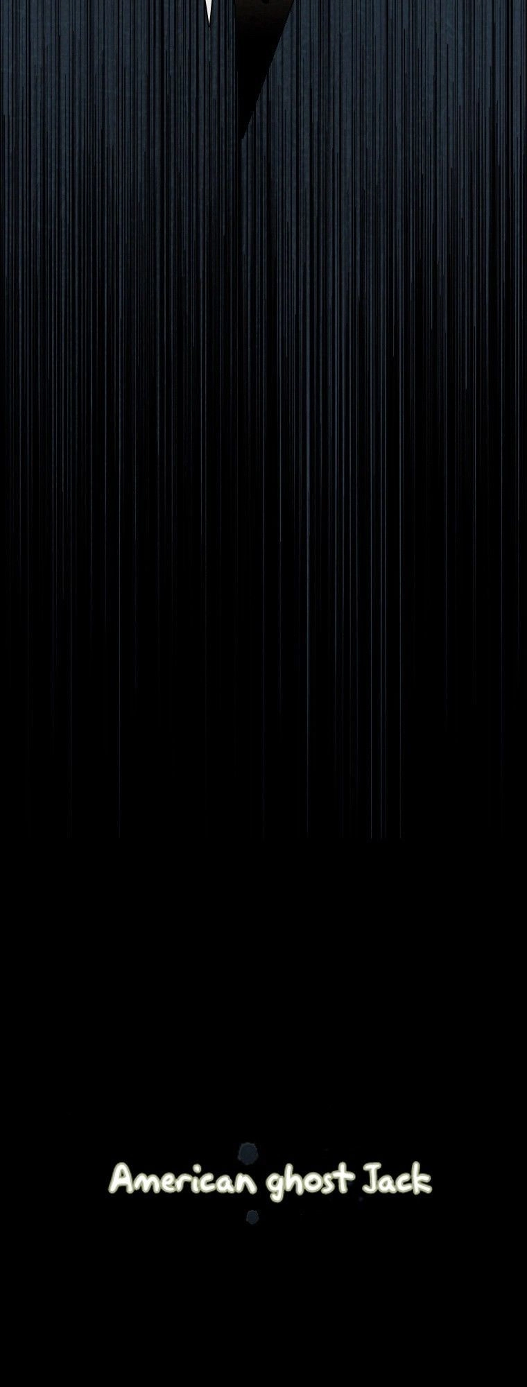 American Ghost Jack Chapter 1 - 13