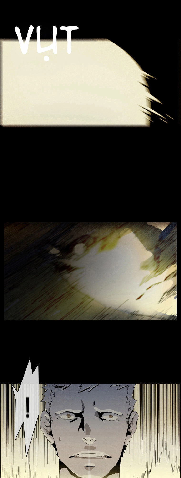 American Ghost Jack Chapter 1 - 18