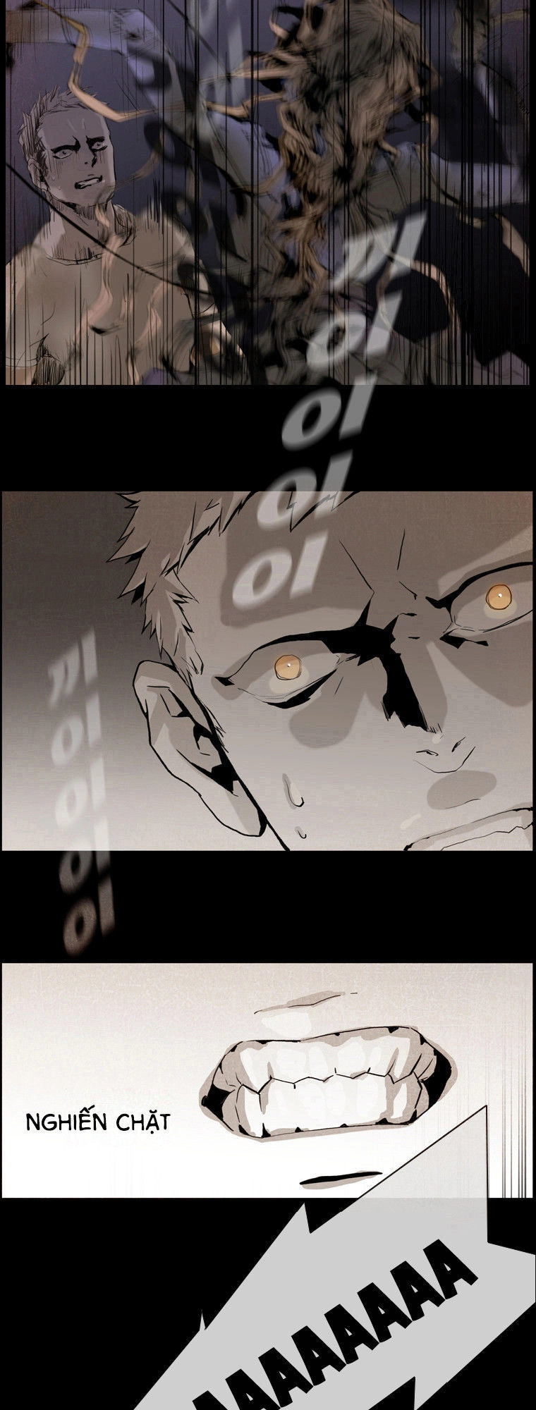 American Ghost Jack Chapter 1 - 23