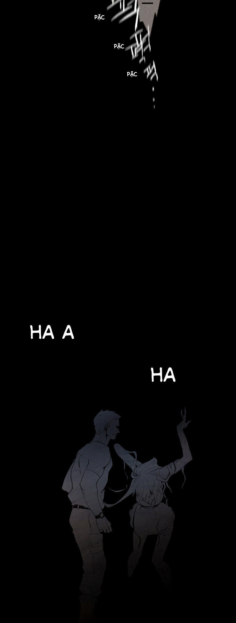 American Ghost Jack Chapter 1 - 25