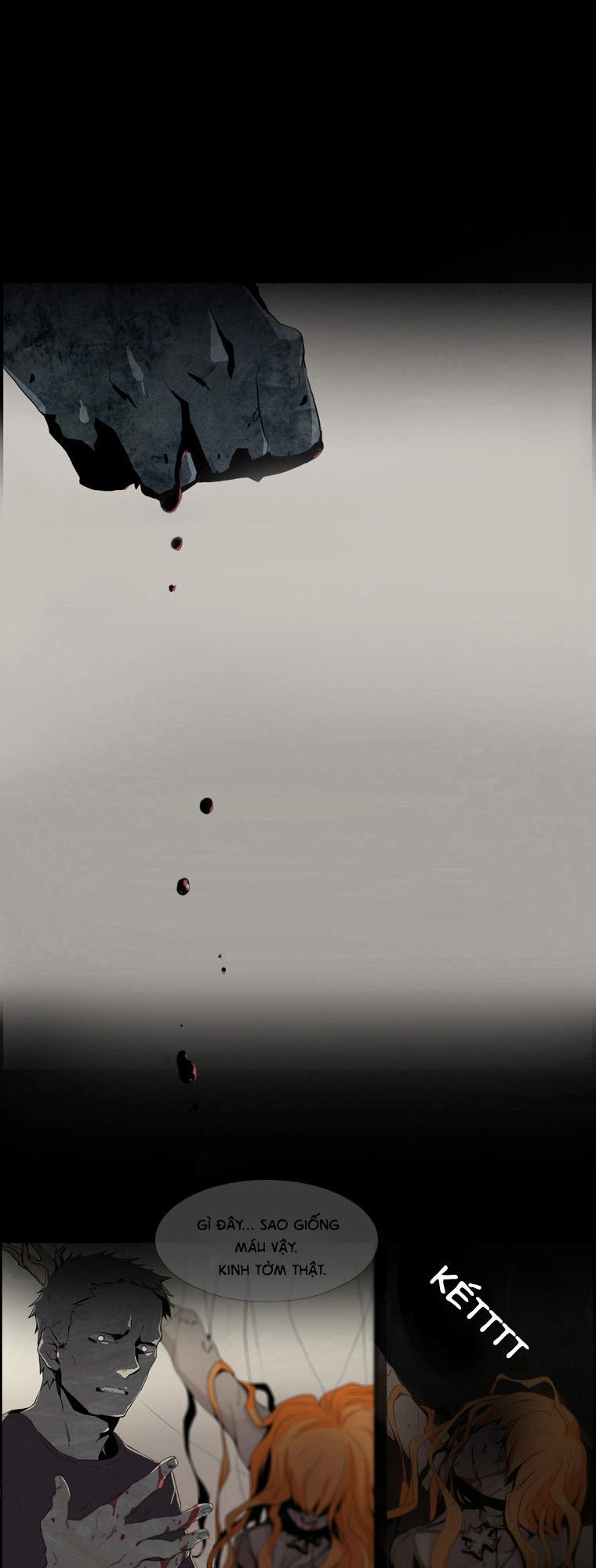 American Ghost Jack Chapter 1 - 26