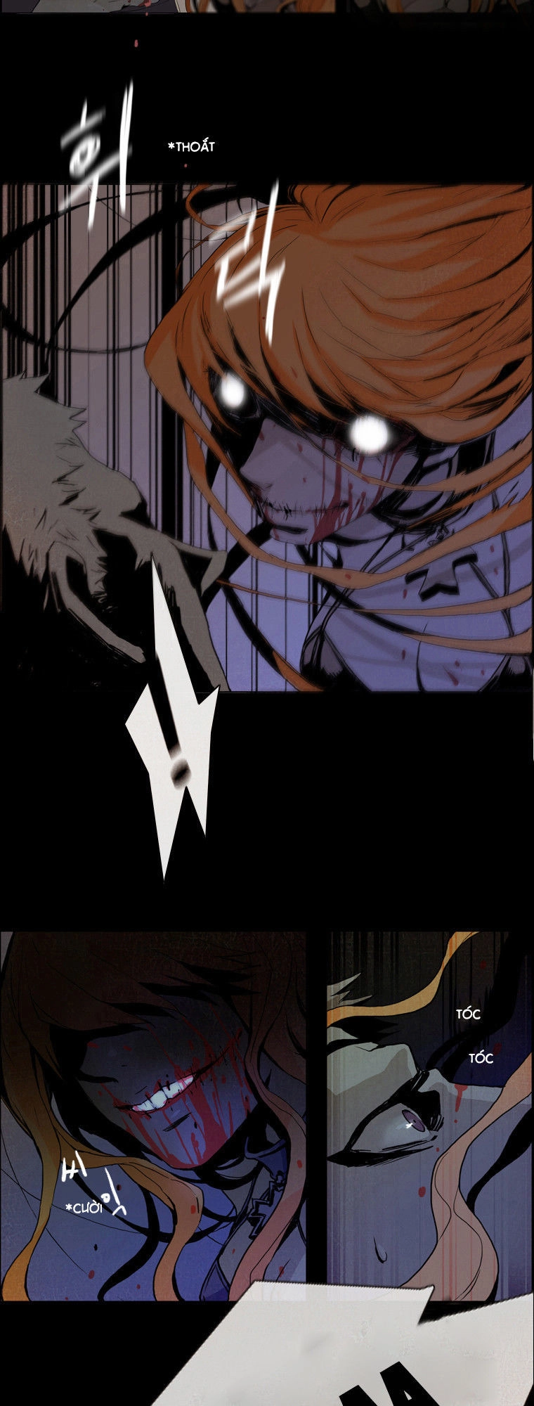 American Ghost Jack Chapter 1 - 27