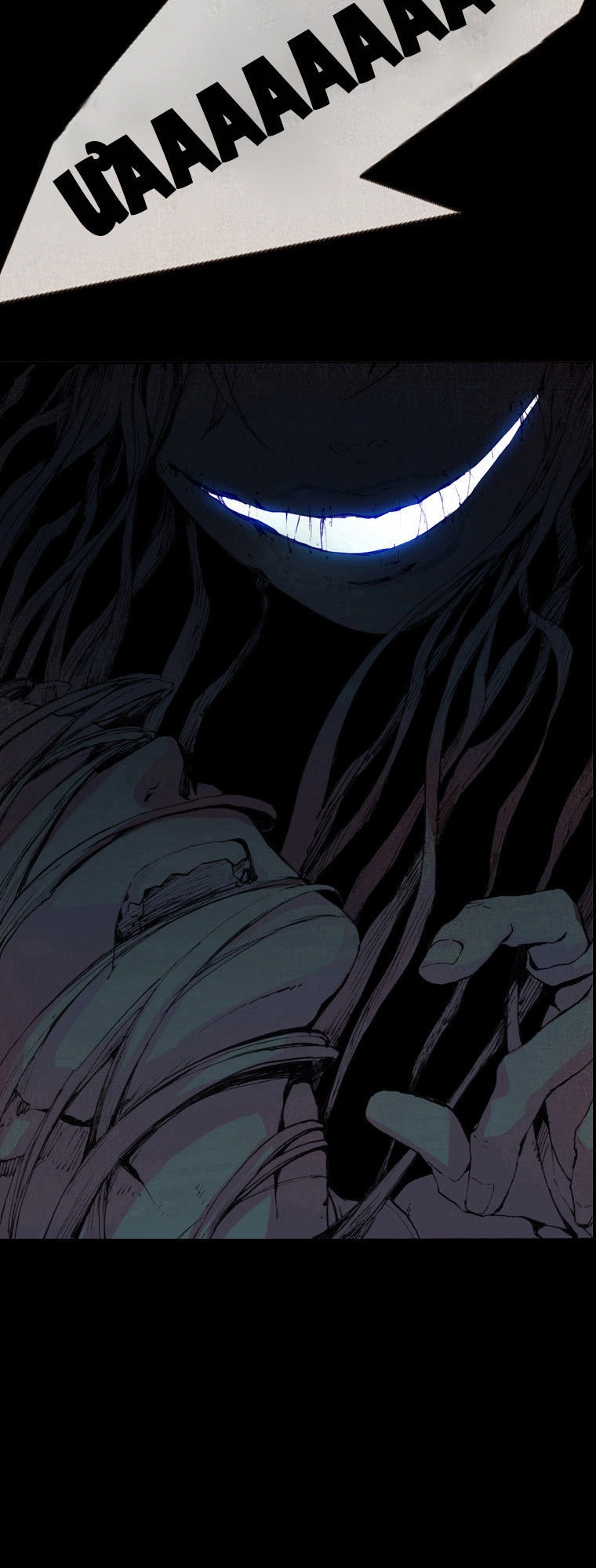 American Ghost Jack Chapter 1 - 28