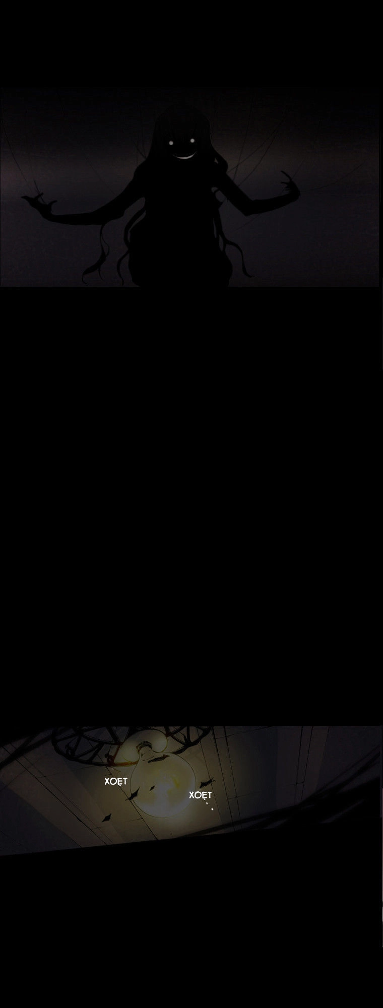 American Ghost Jack Chapter 1 - 31