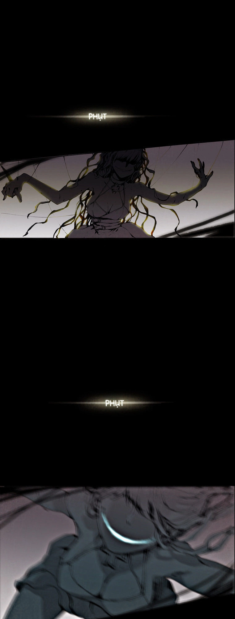 American Ghost Jack Chapter 1 - 32