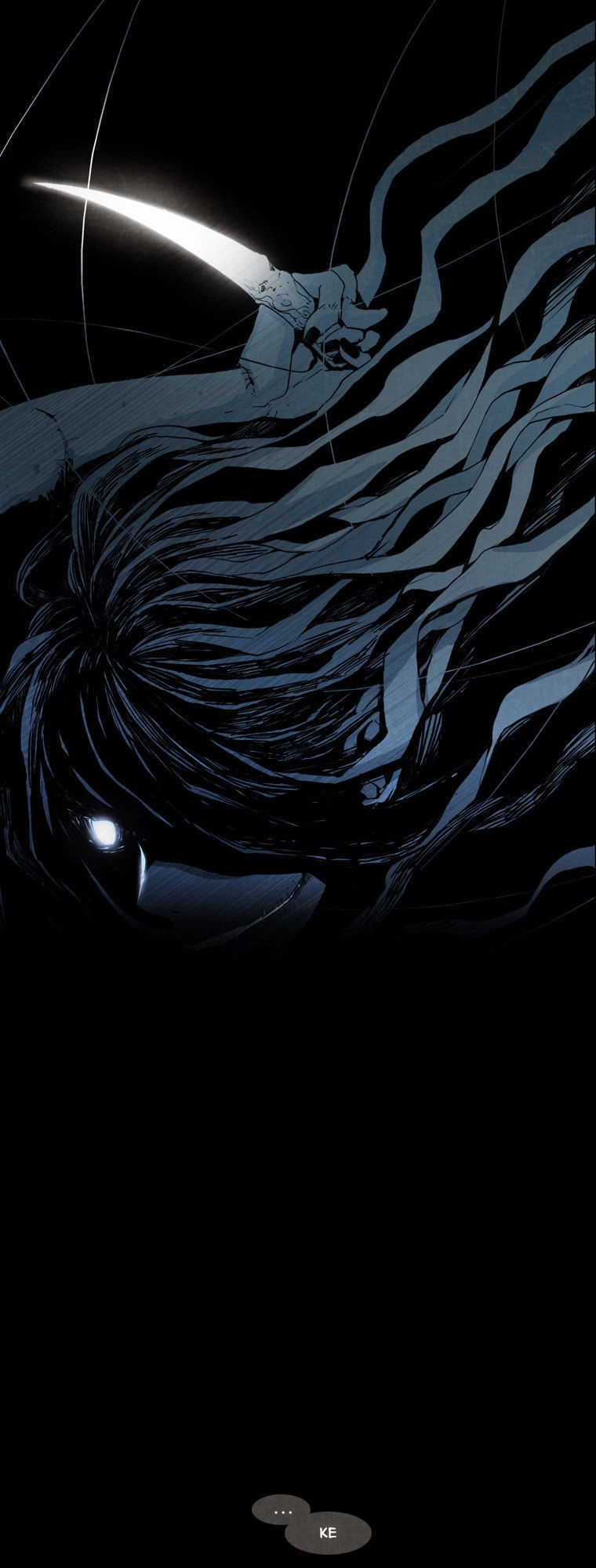 American Ghost Jack Chapter 1 - 34