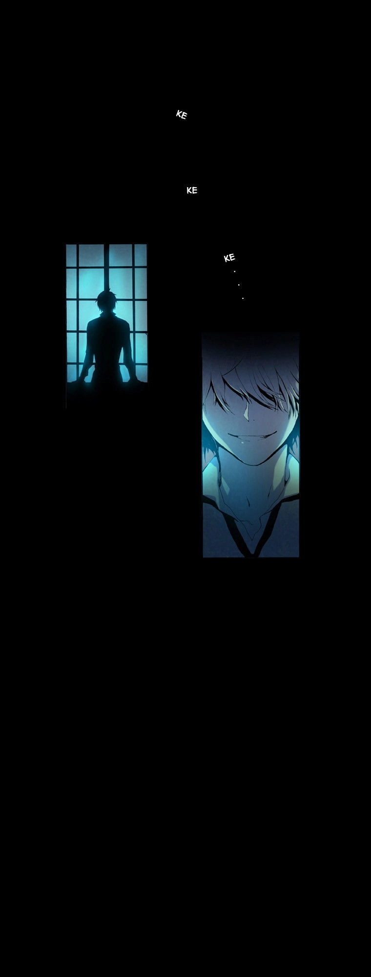 American Ghost Jack Chapter 1 - 35