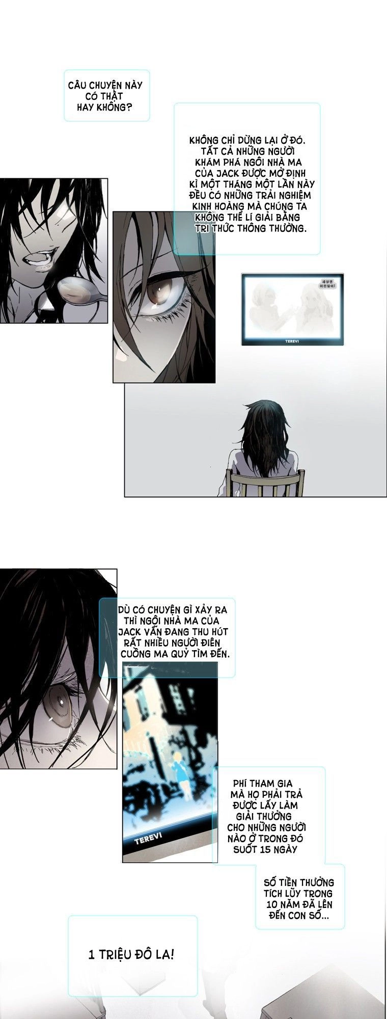 American Ghost Jack Chapter 1 - 41