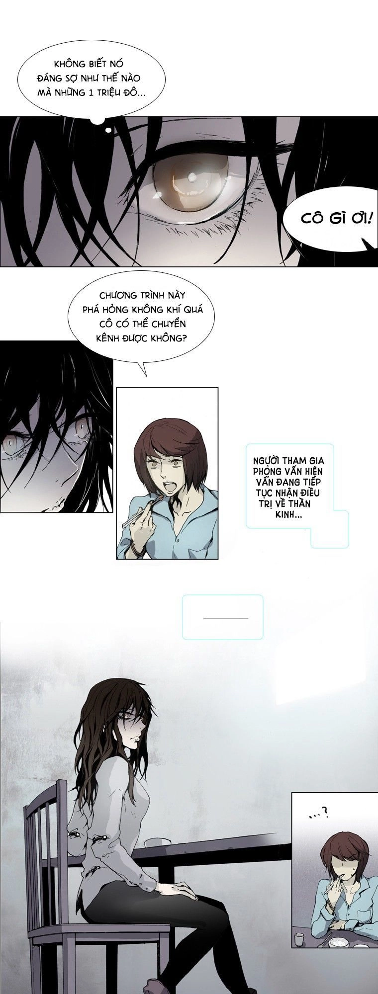 American Ghost Jack Chapter 1 - 43