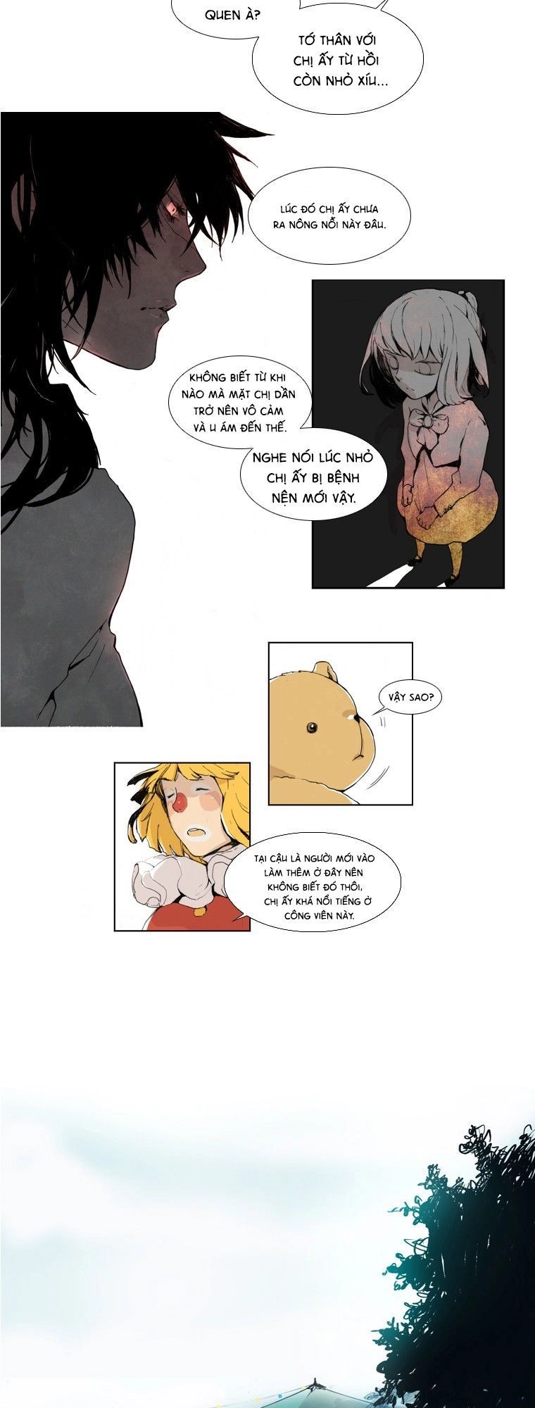 American Ghost Jack Chapter 1 - 48