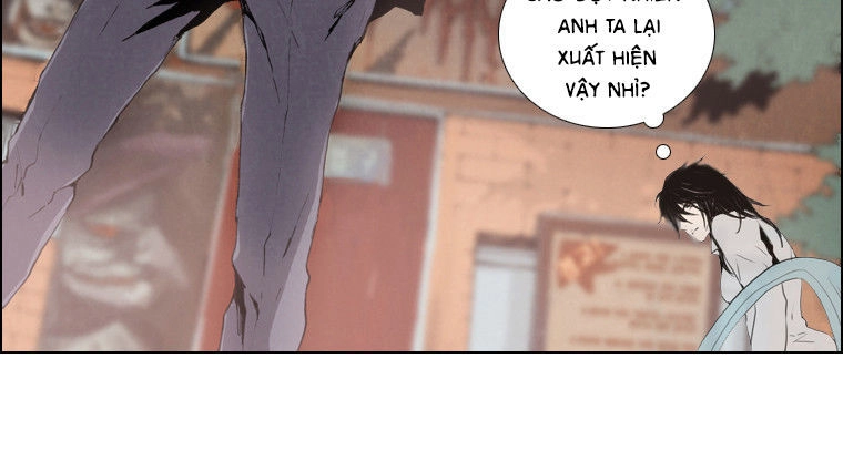 American Ghost Jack Chapter 2 - 10