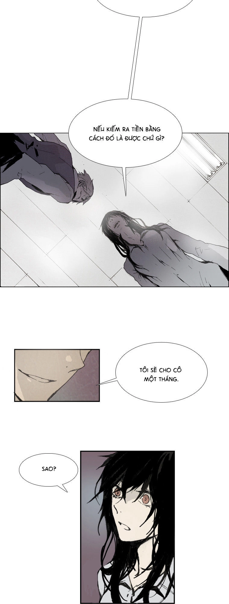 American Ghost Jack Chapter 2 - 24