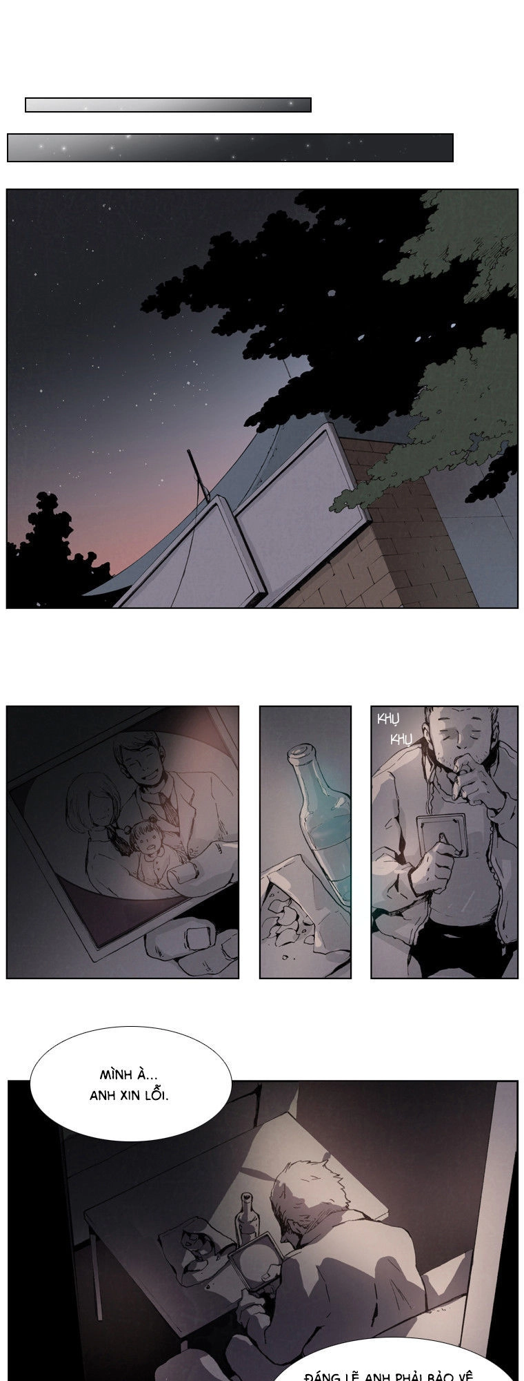 American Ghost Jack Chapter 2 - 29