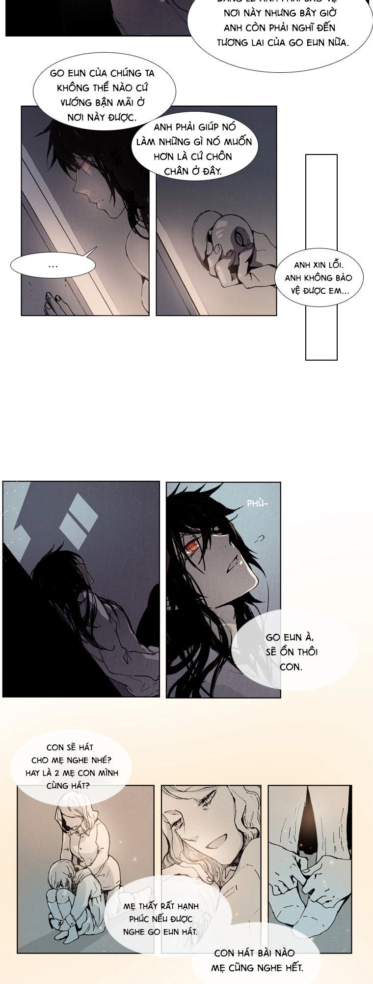 American Ghost Jack Chapter 2 - 30