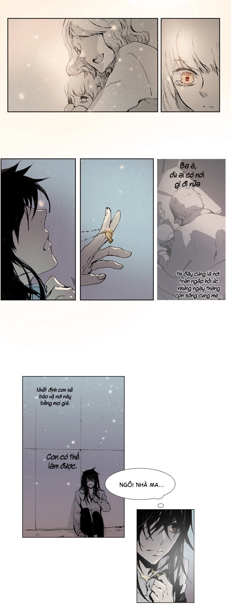 American Ghost Jack Chapter 2 - 31