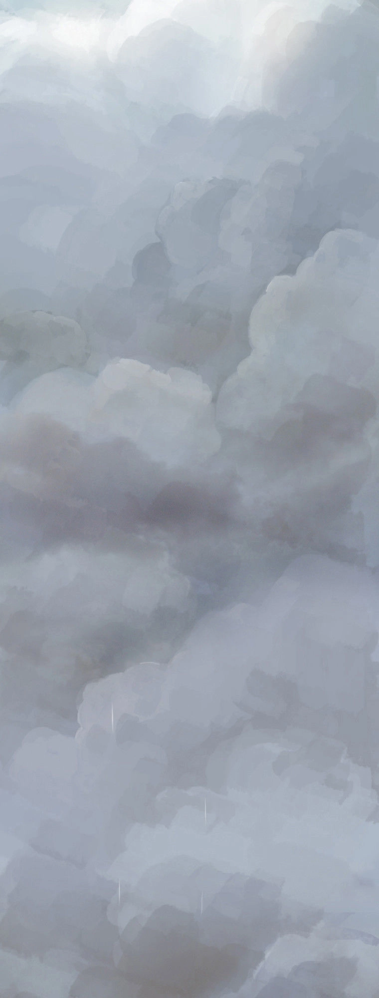 American Ghost Jack Chapter 3 - 3