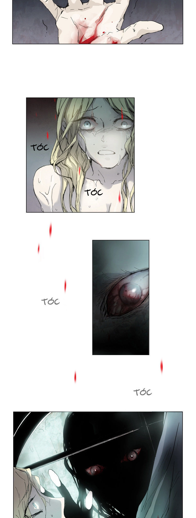 American Ghost Jack Chapter 3 - 26