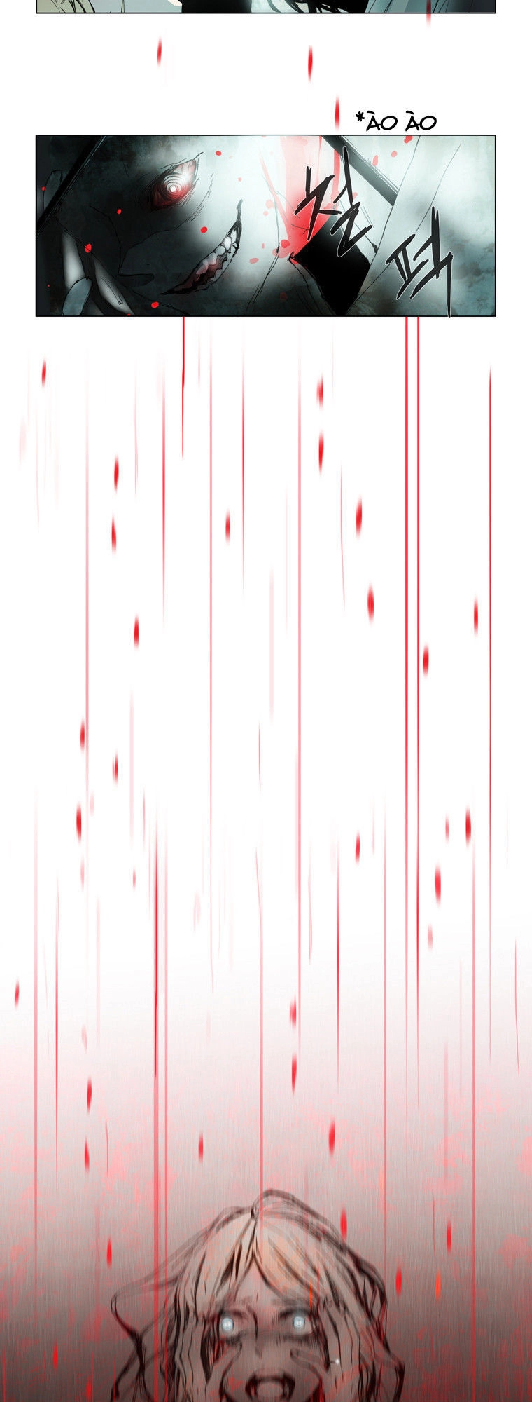 American Ghost Jack Chapter 3 - 27