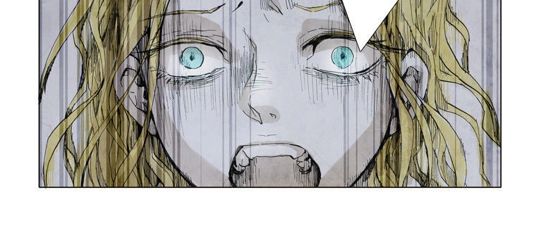 American Ghost Jack Chapter 4 - 5